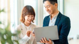 【ゆいまーる/キャリア支援ナレッジ】キャリア相談は誰にしたらいいの？相談先4選