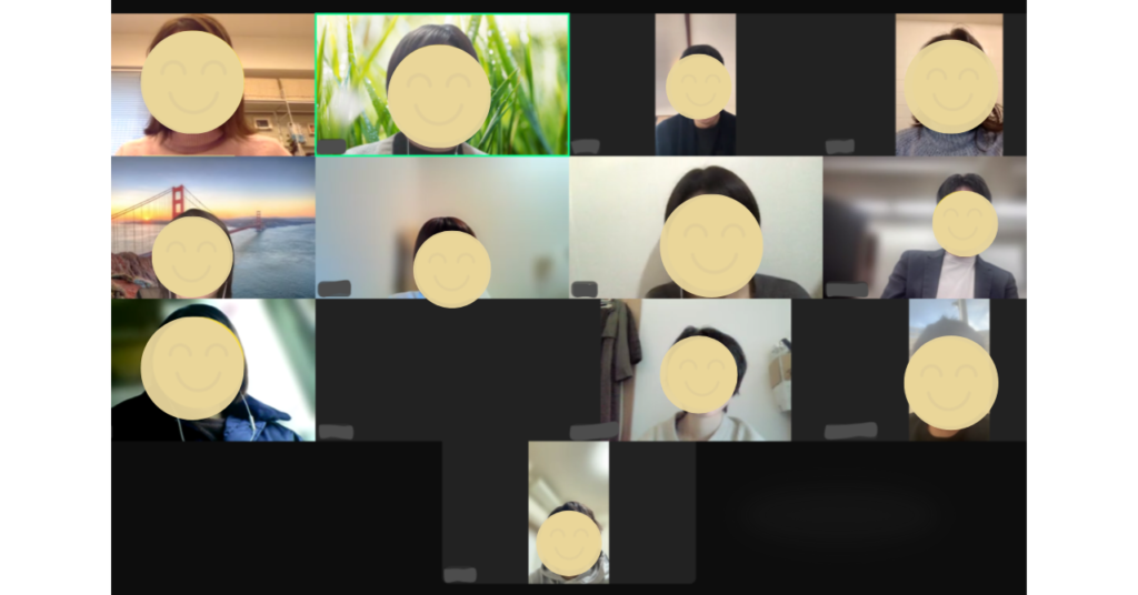 【キャリリア│イベントレポート】転職に関わる全ての方に向けた「履歴書ワーク」を開催しました