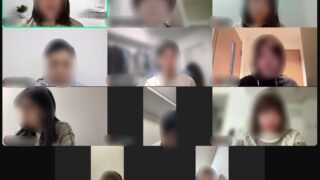 【ゆいまーる/キャリア支援ナレッジ】転職を考えてる全ての方へ、「履歴書ワーク」イベントレポート