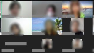 【キャリリア│イベントレポート】履歴書ワーク ~キャリアについて考える時間をつくる~