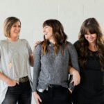 【ゆいまーる/キャリア支援ナレッジ】営業女子必見!キャリリアおすすめの営業職好印象コーデ!