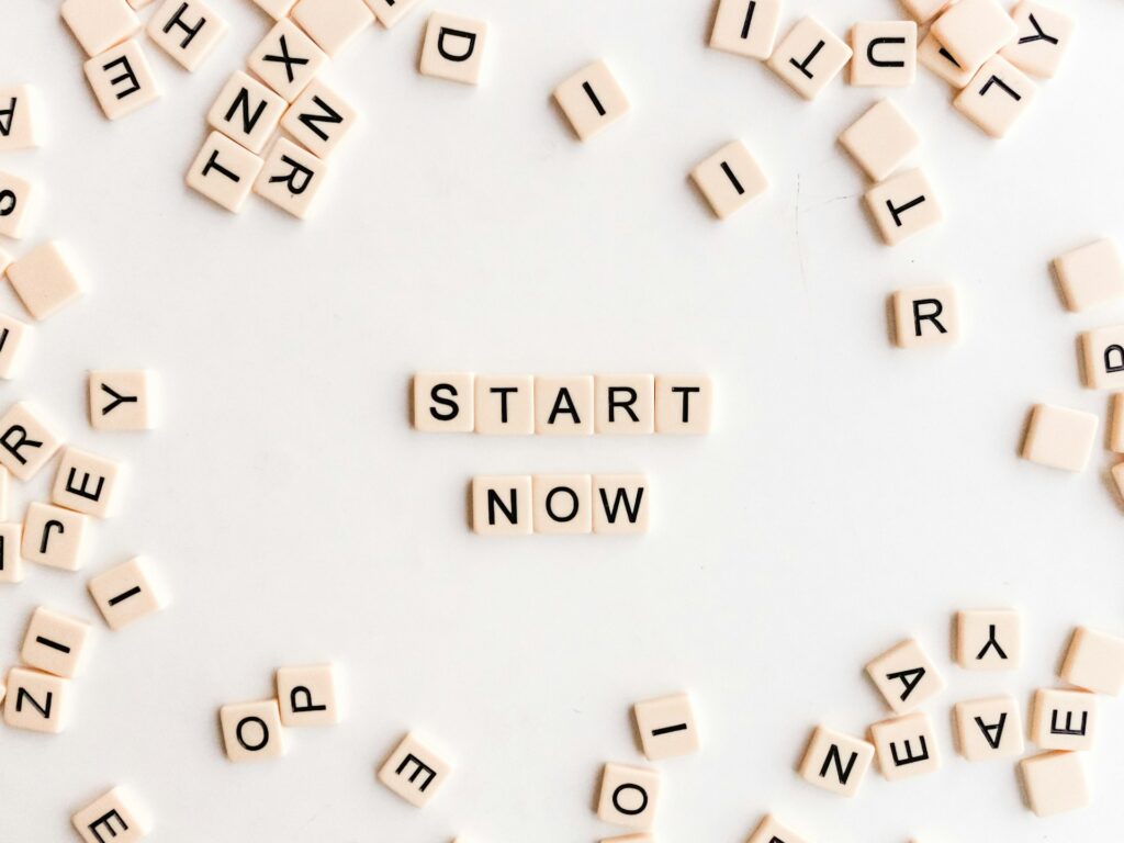 【ゆいまーる/キャリア支援ナレッジ】第二新卒の方も、キャリア歴が長い方も大事にしたい、今年の自分にかけたい「仕事の言葉」を1つ決める理由