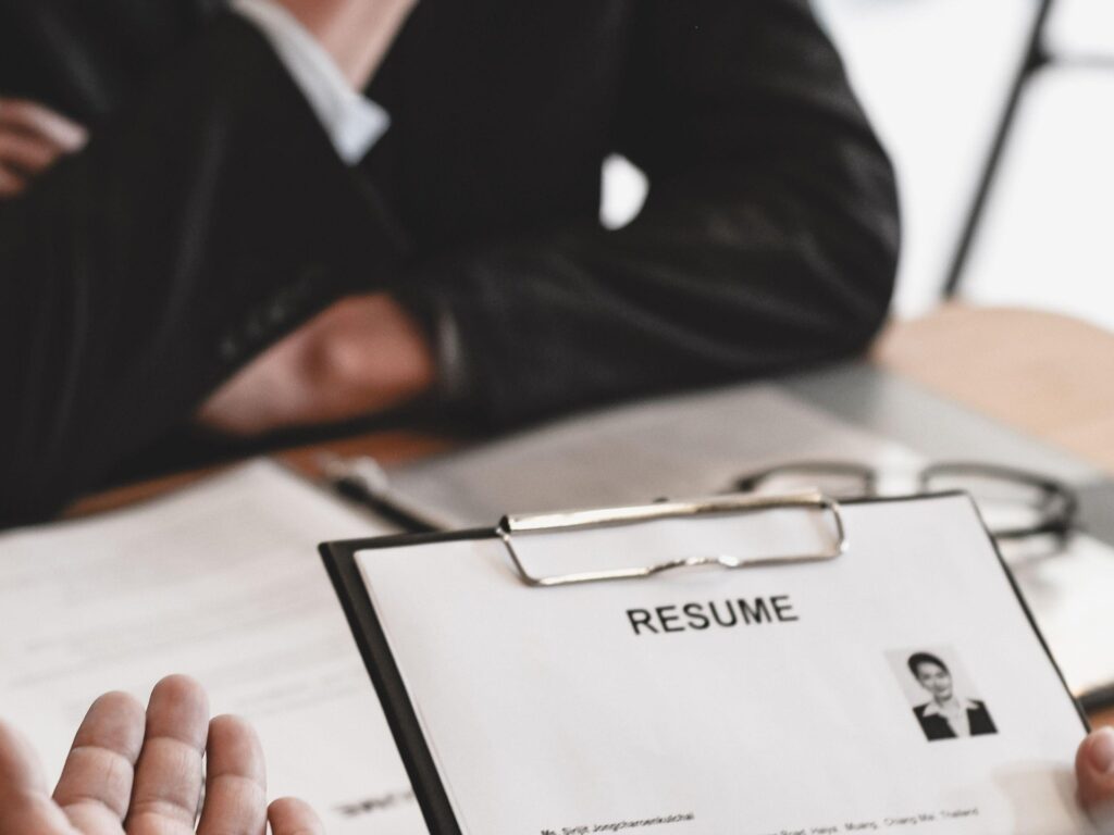 転職で差がつく！「自己PRのストーリー化」3つのポイント