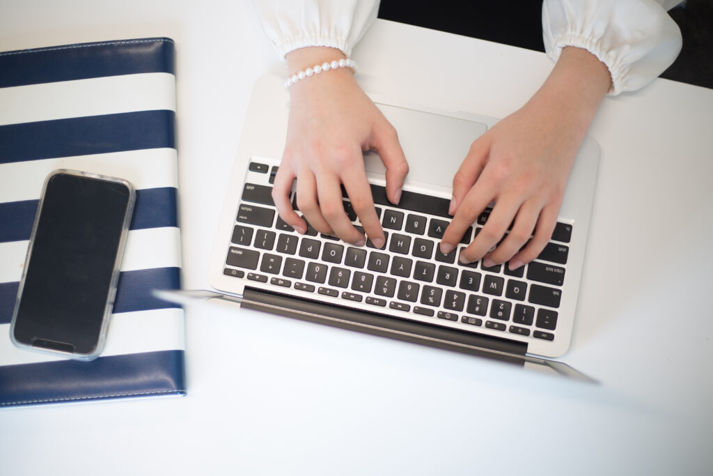 【ポイント3】失敗しないための「企業選び」と「情報収集」