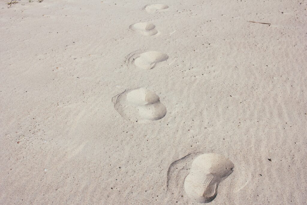 未来を語る人は面接官の記憶に残る